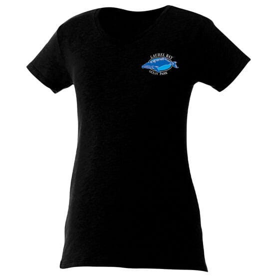Women's Bodie Short Sleeve Tee - 24hr Service
