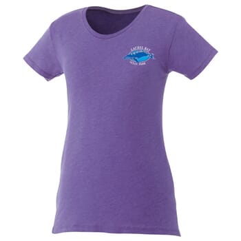 Women's Bodie Short Sleeve Tee - 24hr Service