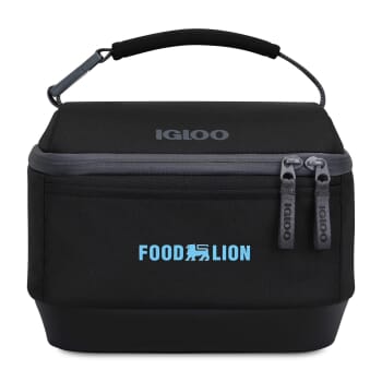 Igloo® Day Chiller Lunch Bag Cooler