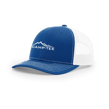 Richardson 112 Trucker Cap