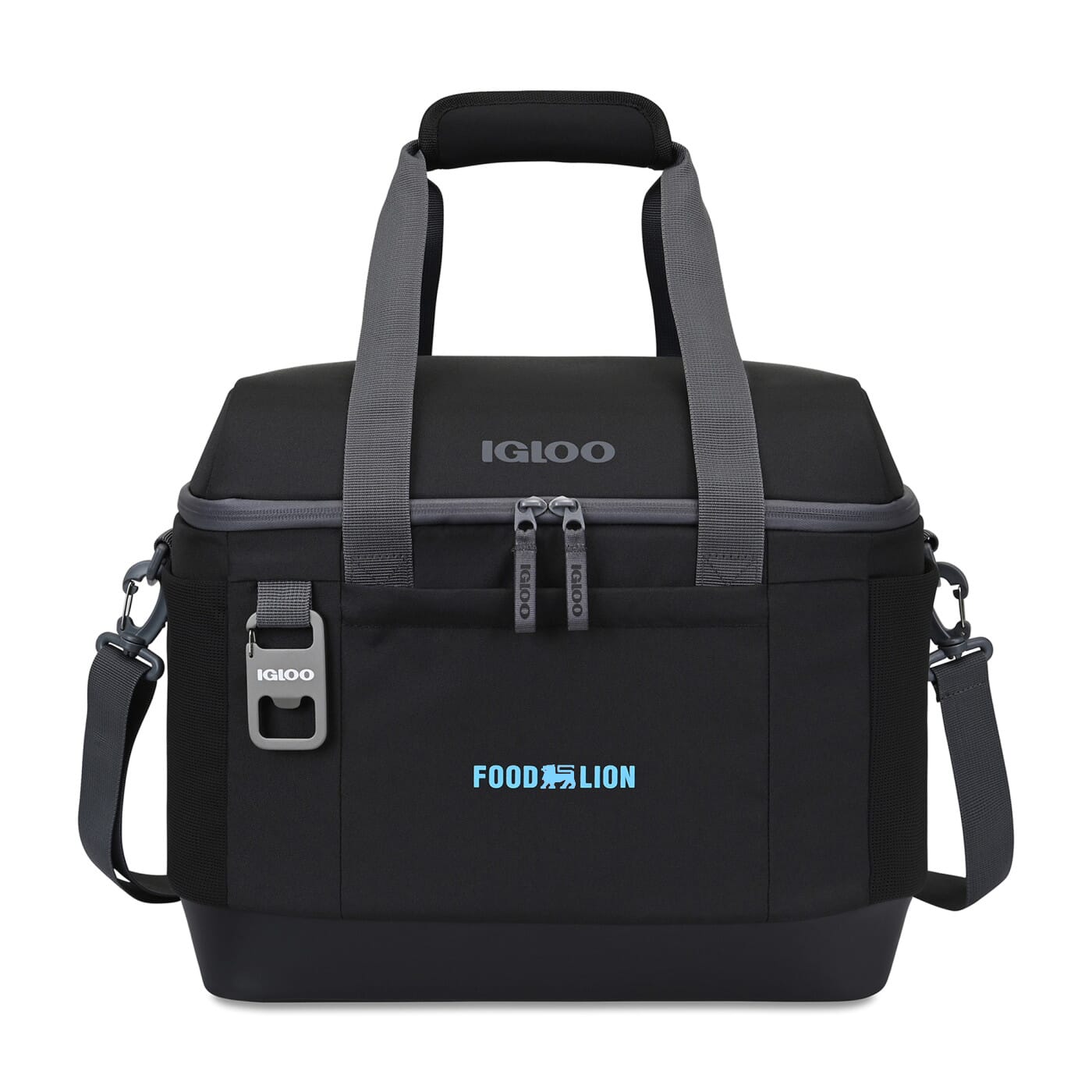 Igloo® Day Chiller XL Box 38 Can Soft Cooler