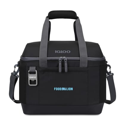 Igloo® Day Chiller XL Box 38 Can Soft Cooler
