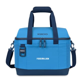 Igloo Day Chiller XL Box 38 Can Soft Cooler