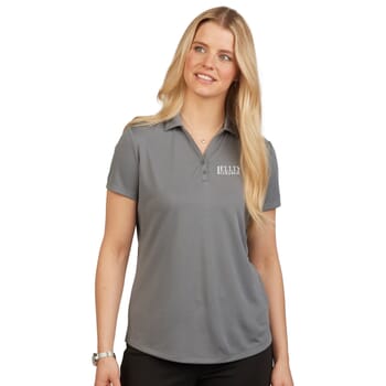 Ladies' Ecopure Polo