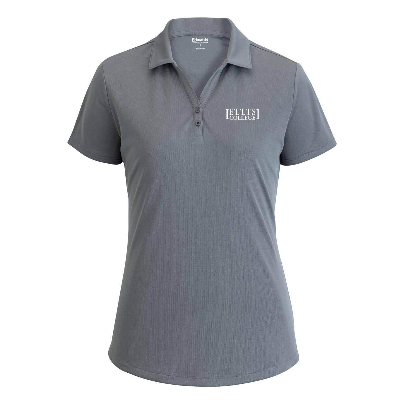 Ladies' Ecopure Polo
