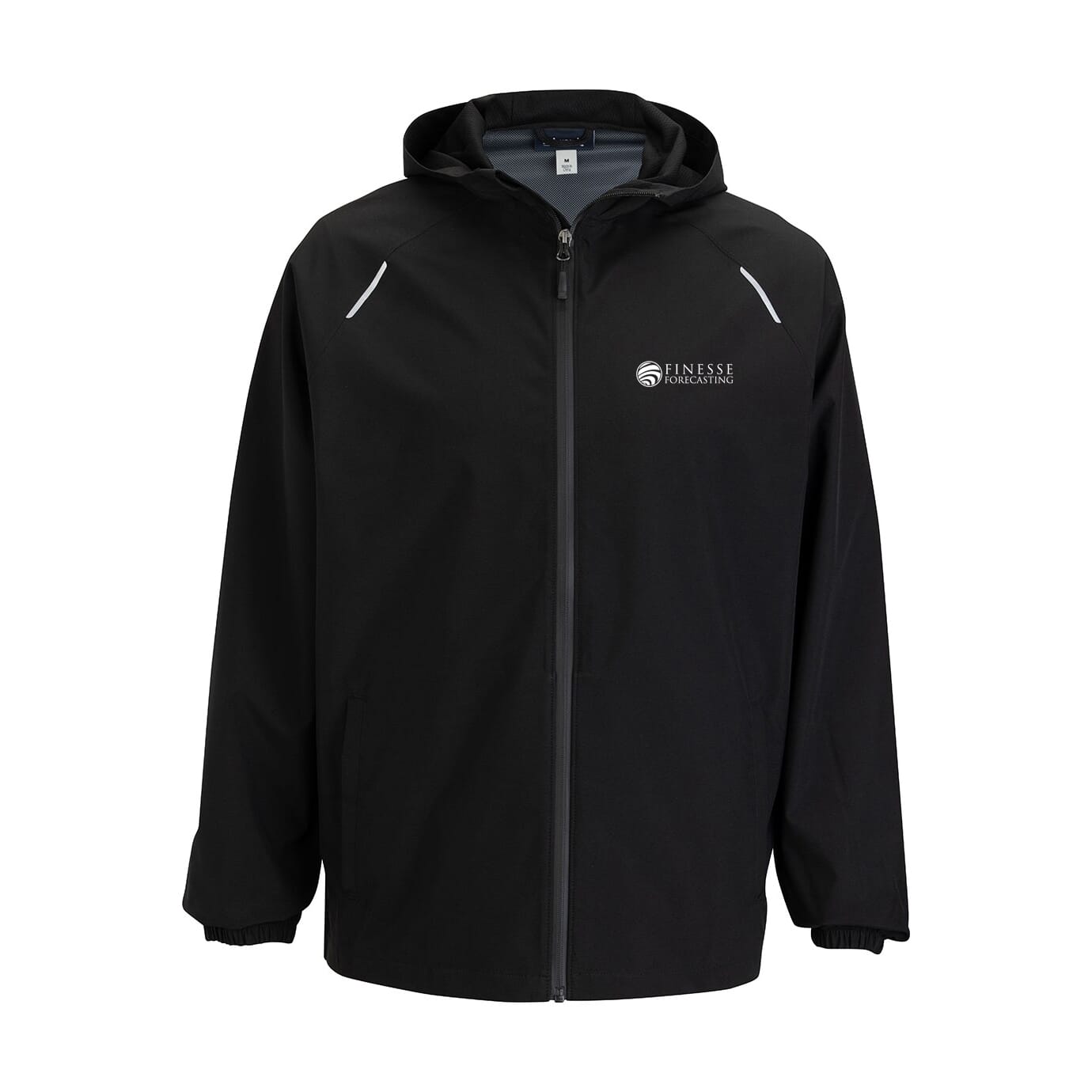Men's Ecoreflect Rain Jacket