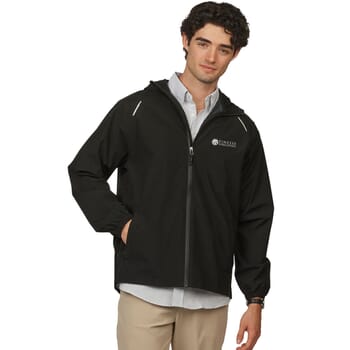 Men's Ecoreflect Rain Jacket