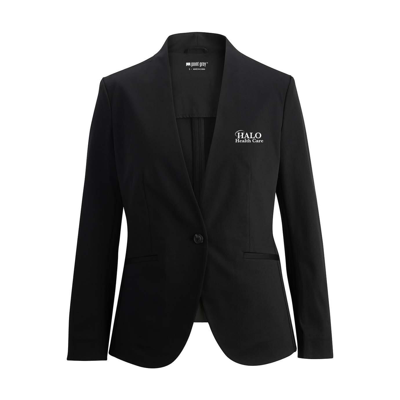Ladies' Point Grey Blazer