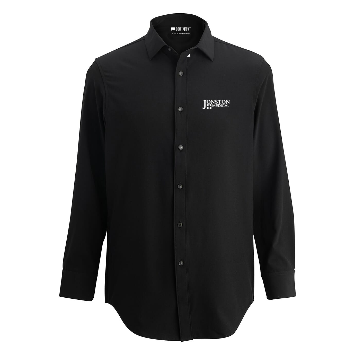 Men's Point Grey Dress Shirt