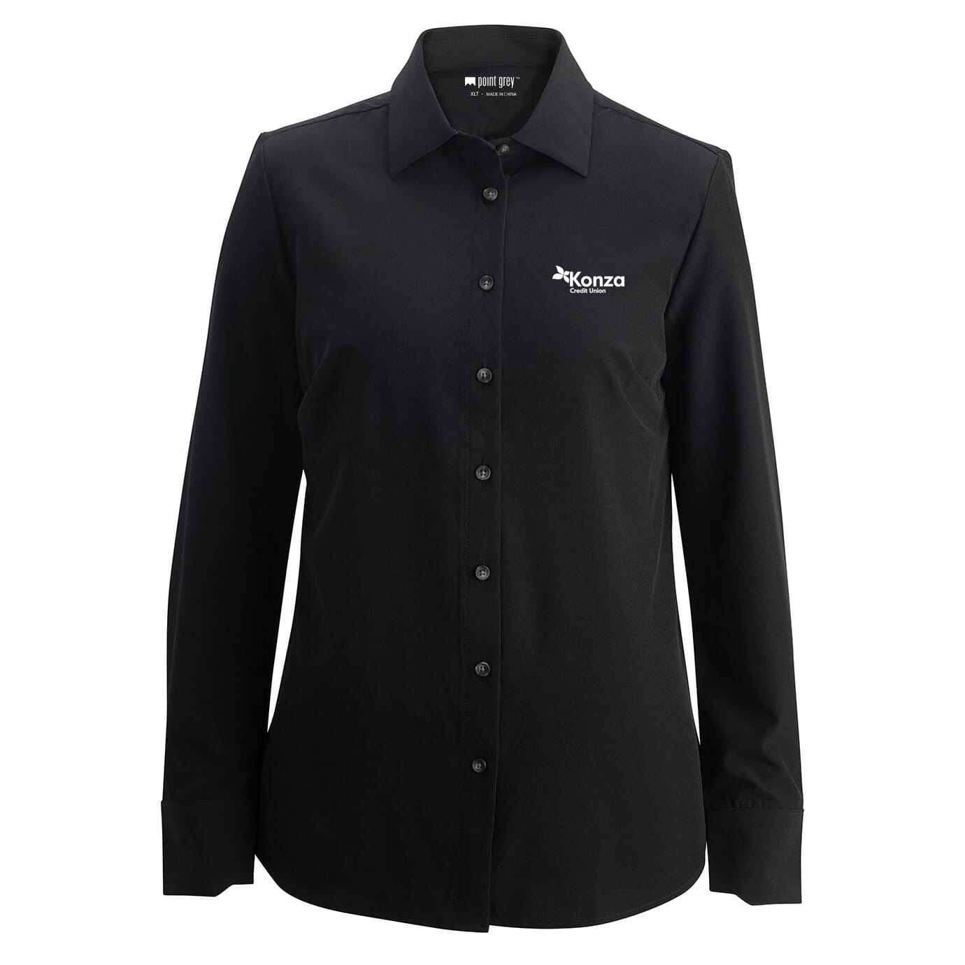 Ladies' Point Grey Blouse