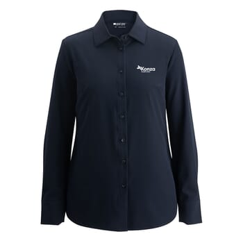 Ladies' Point Grey Blouse