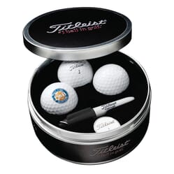 Titleist® Pro V1 Golf Ball Tin