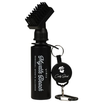 Caddy Splash Original Golf Club Water Brush