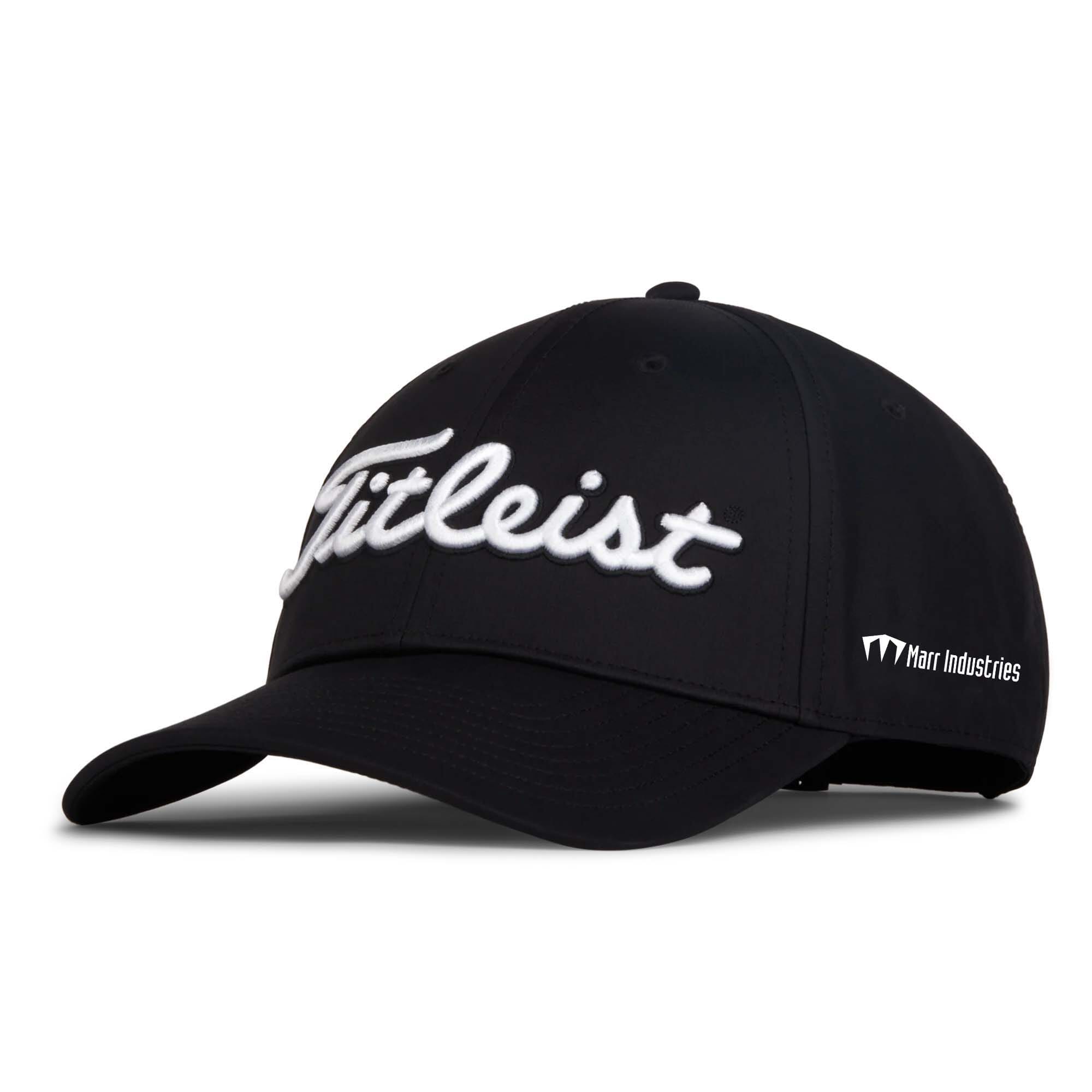 Titleist® Tour Performance Golf Hat