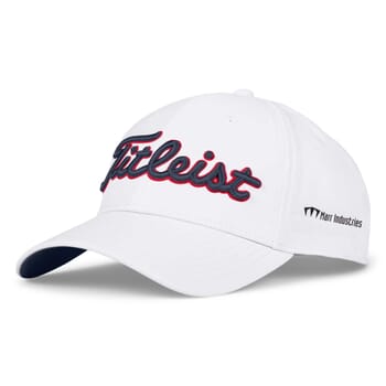 Titleist® Tour Performance Golf Hat
