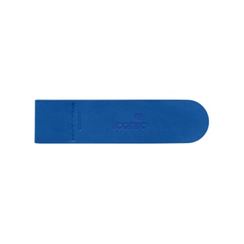Magnetic Bookmark with Pen Holder