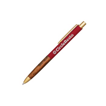 Luxwood Comfort Pen