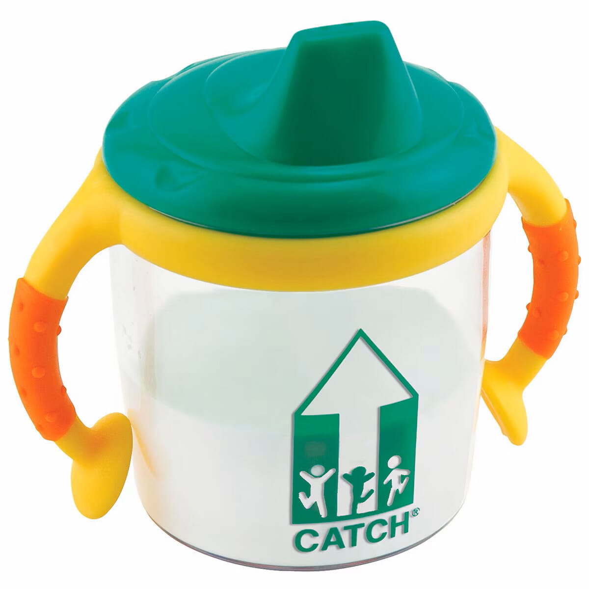 8 oz Non Spill Baby Cup