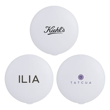 Reflections LED Light Cosmetic Mirror