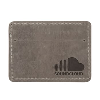 Slater Single Pocket Wallet