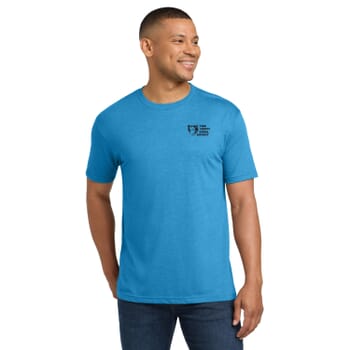 Next Level Apparel® Adult Tri-Blend Tee