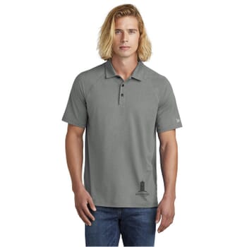 New Era® Power Polo