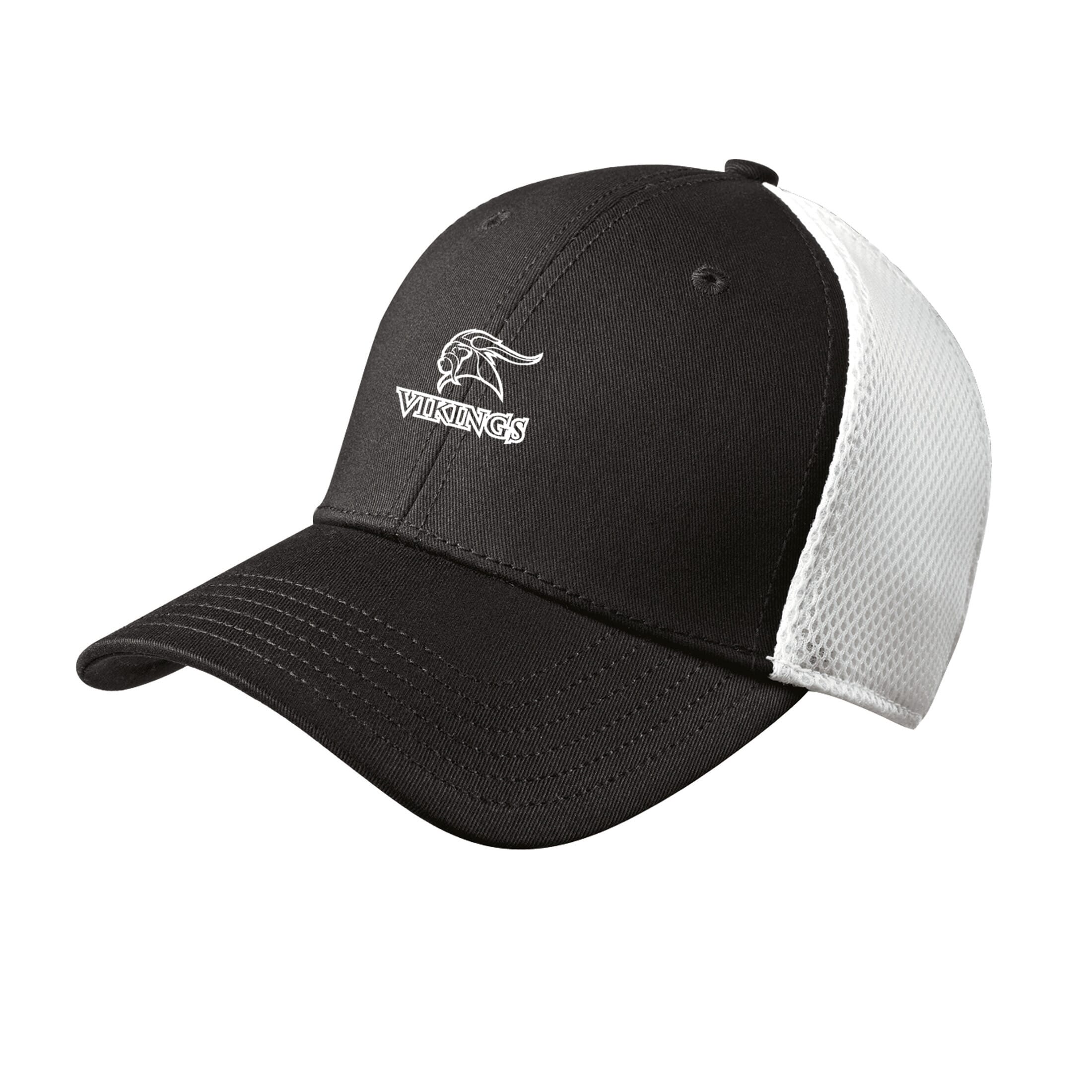 New Era® Stretch Mesh Cap