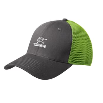 New Era® Stretch Mesh Cap