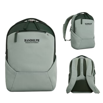 Troubadour rPET Apex Compact Backpack 4.0