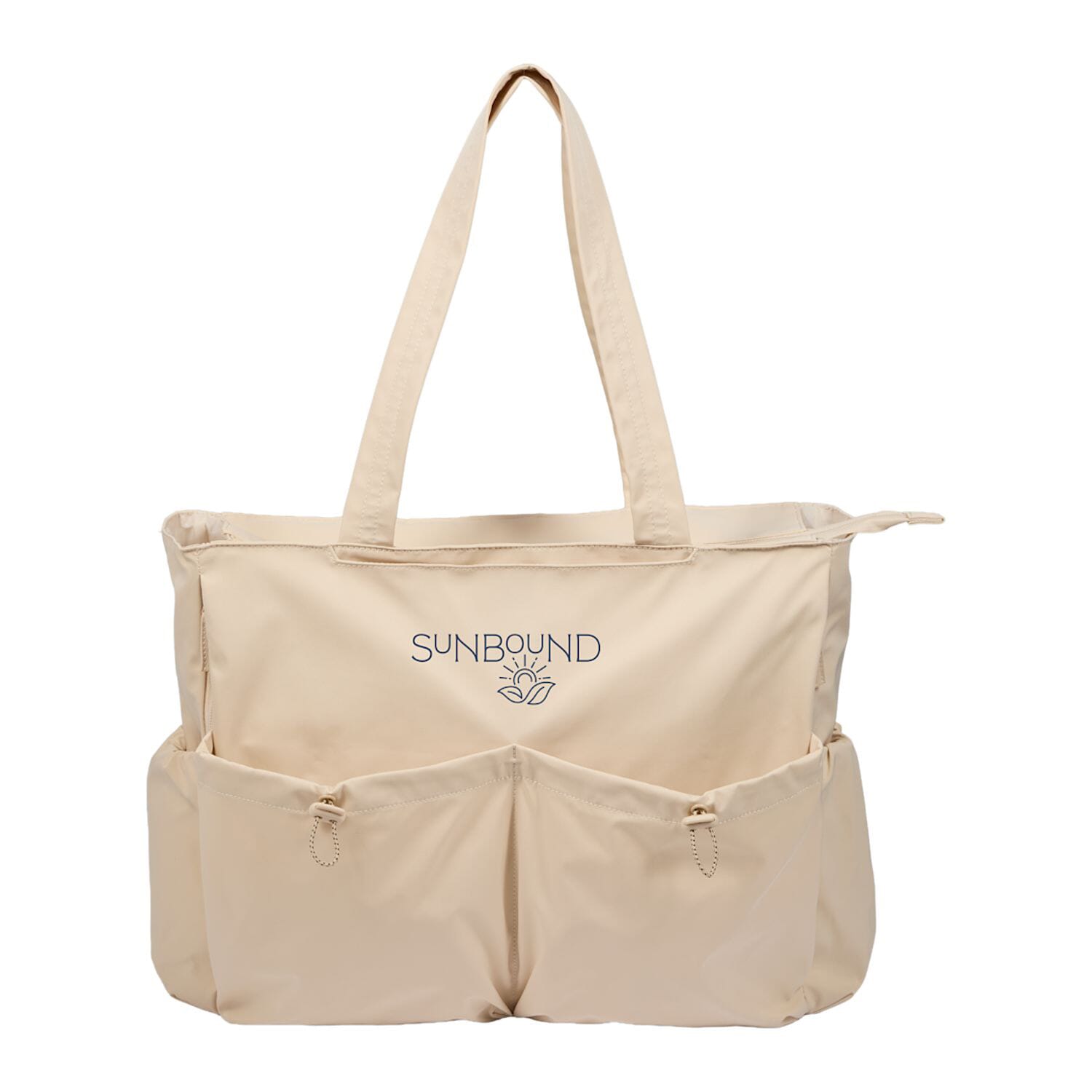 Wellable Recycled Sport Tote