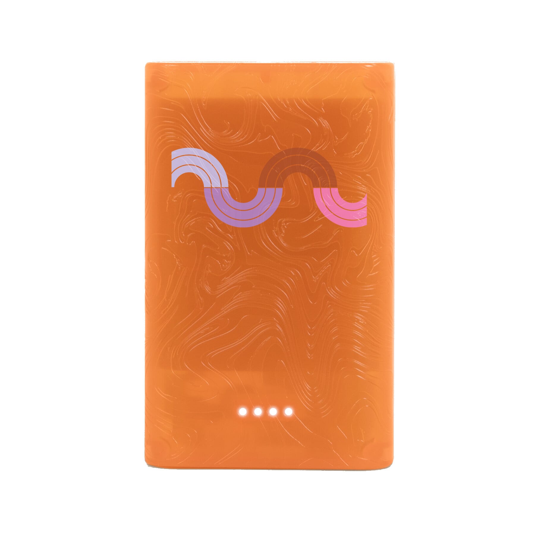 Gomi Translucent Portable Charger