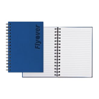 Castelli WireO Tucson Medium Journal