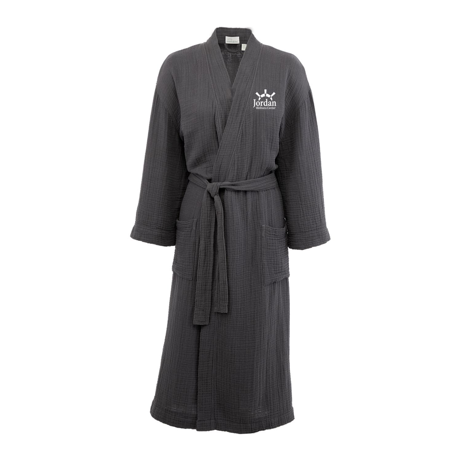 Wellable™ Cotton Robe