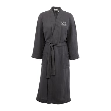 Wellable™ Cotton Robe