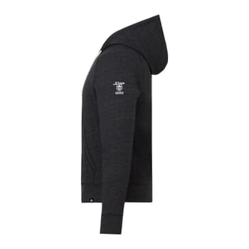 Men's American Giant Lightweight Full Zip Hoodie