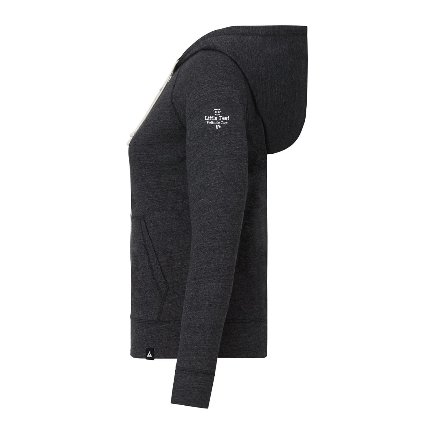 Women's American Giant Lightweight Full Zip