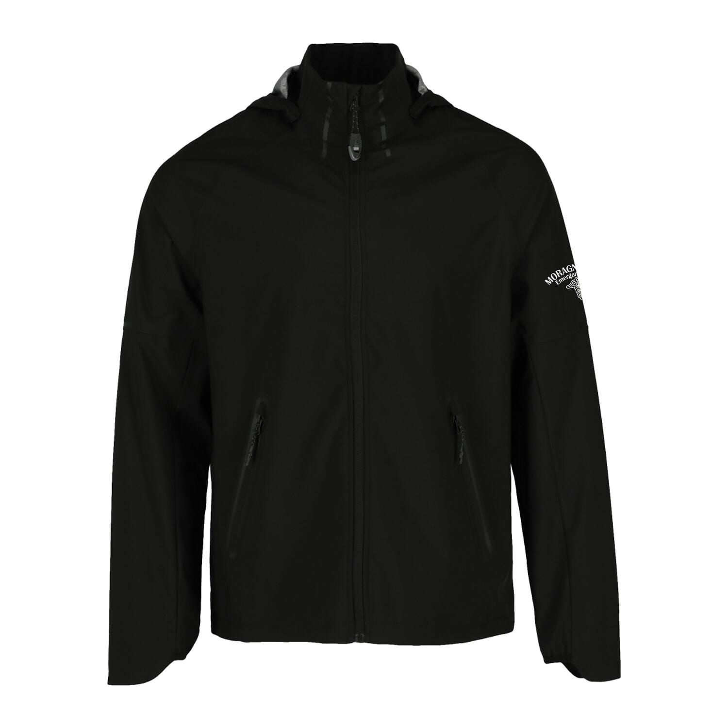 Men's ORACLE Waterproof Softshell Jacket