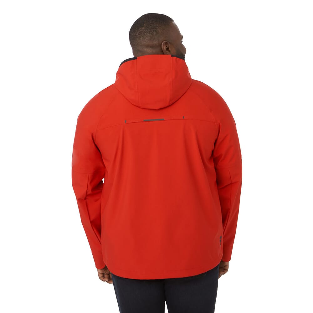 Oracle Softshell Jacket Men's ORACLE Waterproof Softshell Jacket - Promotional | Crestline