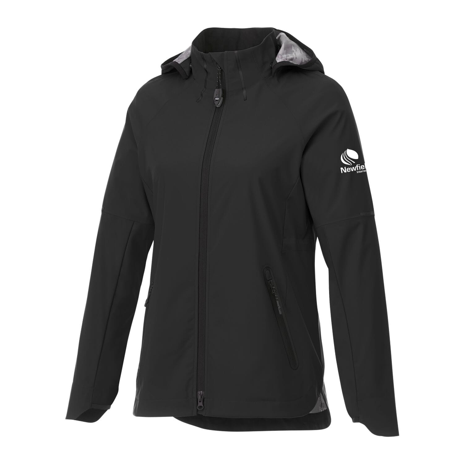 Women's ORACLE Waterproof Softshell Jacket