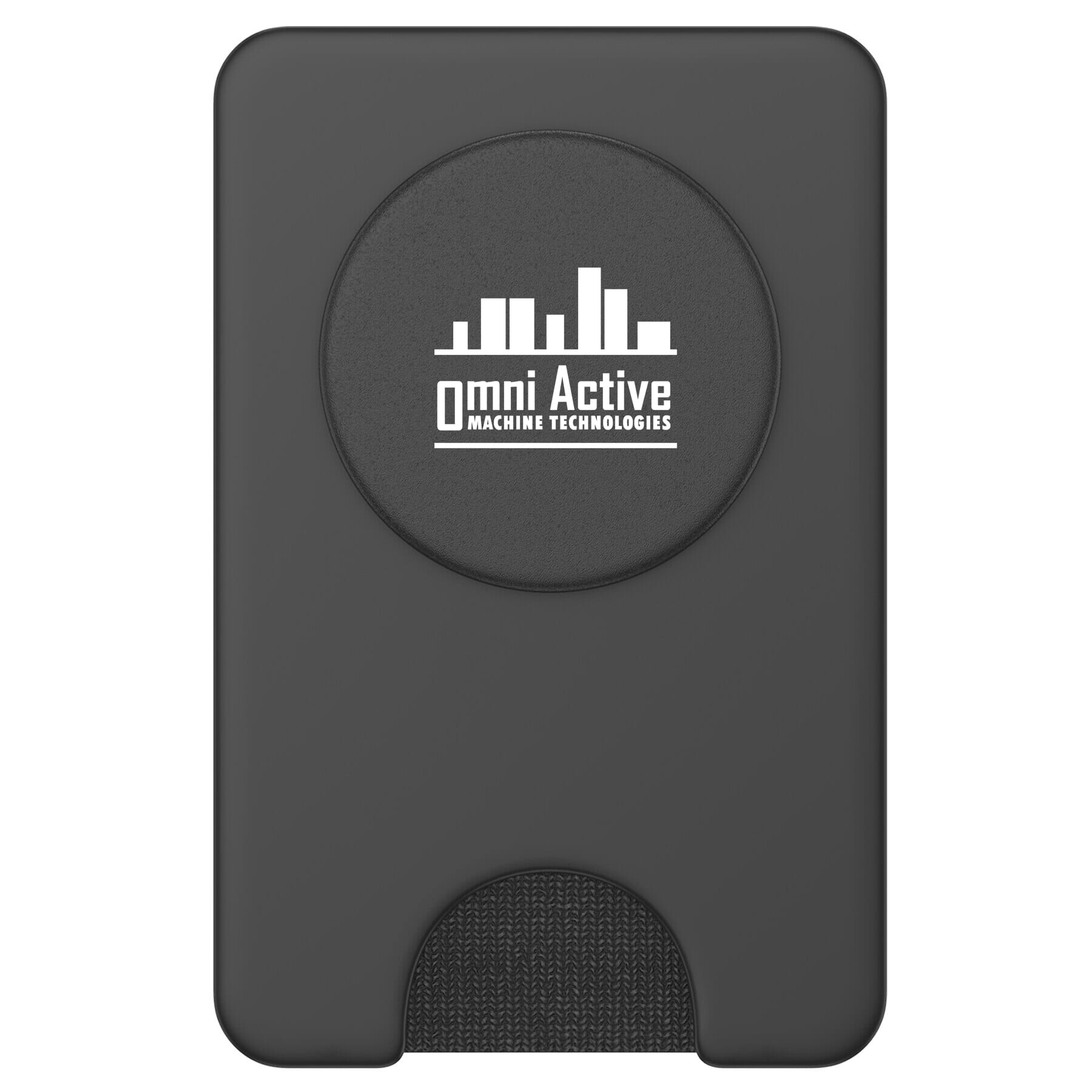 PopSockets PopWallet Plus for MagSafe (No Adapter Ring)