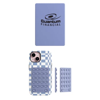 Casely Grippy for MagSafe (No Adapter Ring)