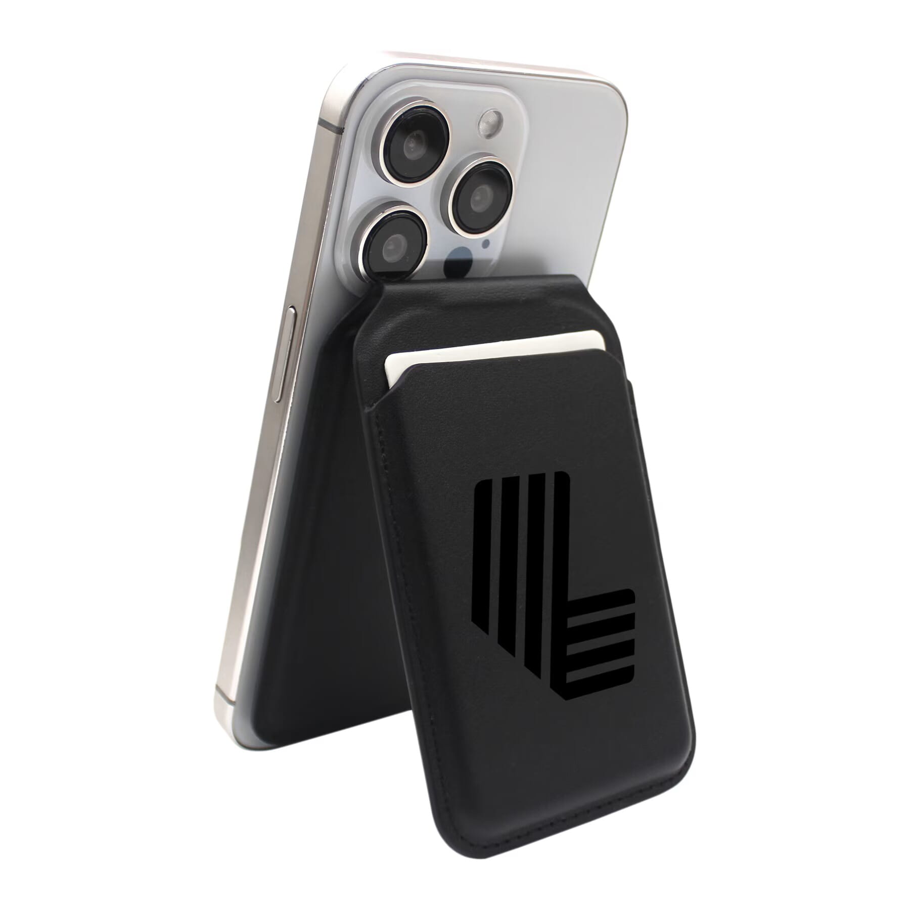 iMobile Wallet Pro for MagSafe (No Adapter Ring)