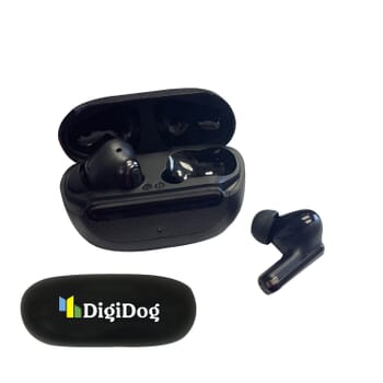 Lingo Translation Earbuds Powered by AI