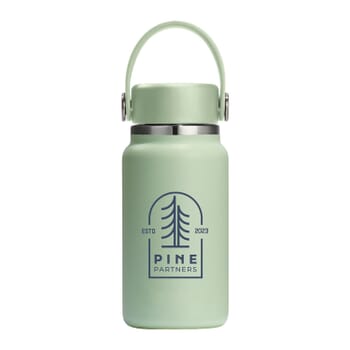 6.7 oz Hydro Flask® Micro Hydro Mini Bottle