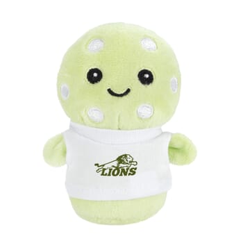 Chelsea Teddy Bear™ Sporties - 4" Plush