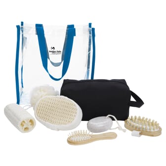 Good Value™ Spa Essentials To-Go Kit