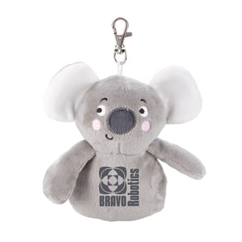 Chelsea Teddy Bear™ Joy Riders Bag Charms - 5" Plush