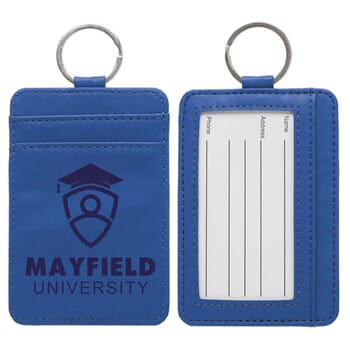 BioBlend™ ID Holder Wallet