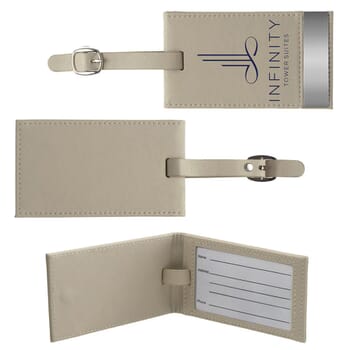 BioBlend™ Luggage Tag