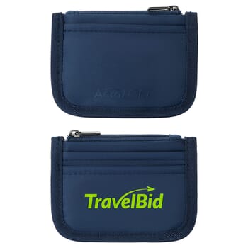 AeroLoft® Skinny Wallet